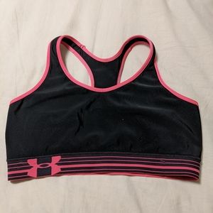 Under Armour Sports Bra